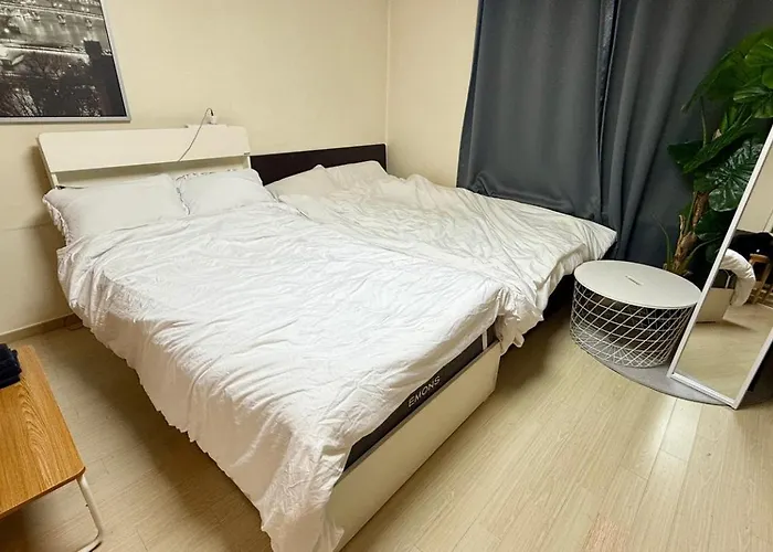 5Min From Gangnam St