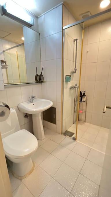 5min From Gangnam St Appartement *