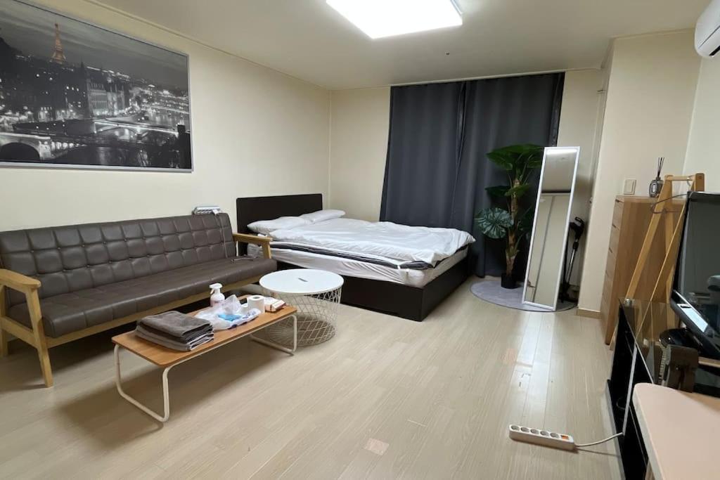 Appartement 5min From Gangnam St Séoul