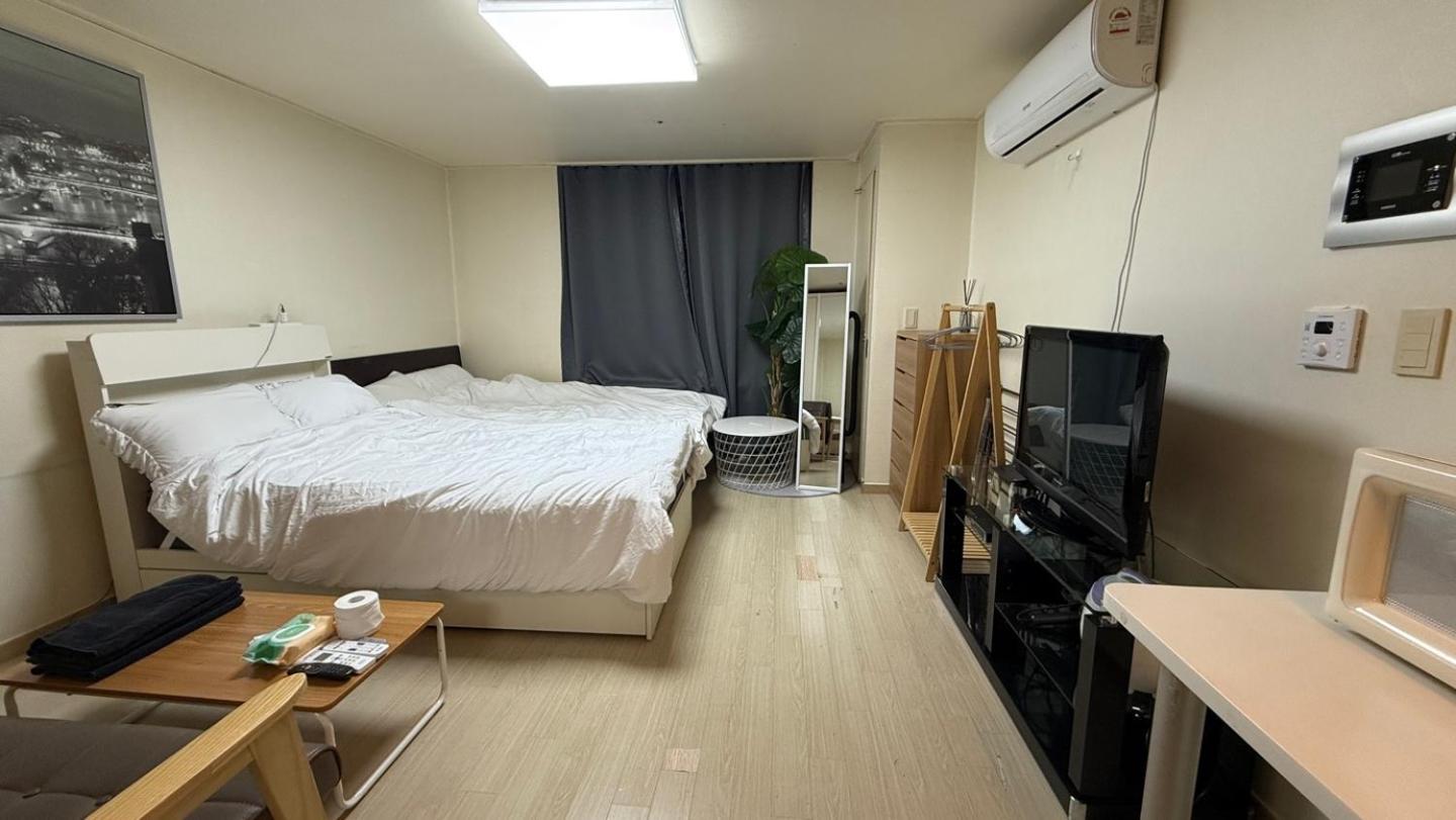 5min From Gangnam St Appartement
