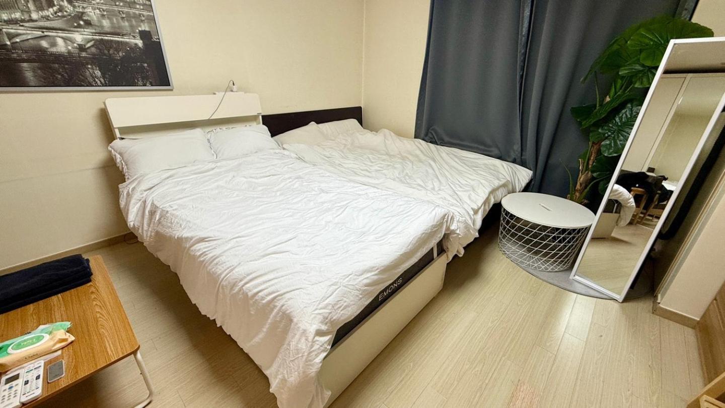 5min From Gangnam St Appartement