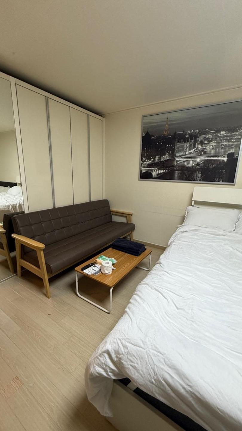 Appartement 5min From Gangnam St